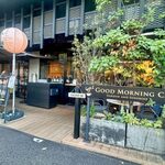 GOOD MORNING CAFE NOWADAYS - 