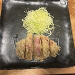 とんかつ 新 - 
