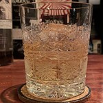 目黒新ばし てんてこまい - 