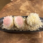 とんかつ 新 - 