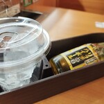 無添くら寿司 - ハイボール