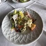 合掌レストラン 大藏 - 