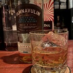 目黒新ばし てんてこまい - 