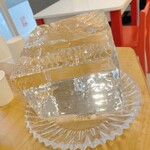 天然氷のかき氷 ひめじ官兵衛堂 - 