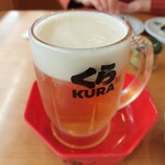 無添くら寿司 - マルエフ生