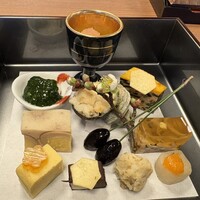 鰻割烹 伊豆栄 梅川亭 - 