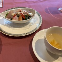 レストラン八間蔵 - 