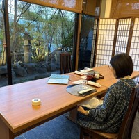 鰻割烹 伊豆栄 梅川亭 - 