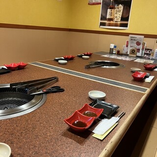 焼肉レストラン 鶴松_2