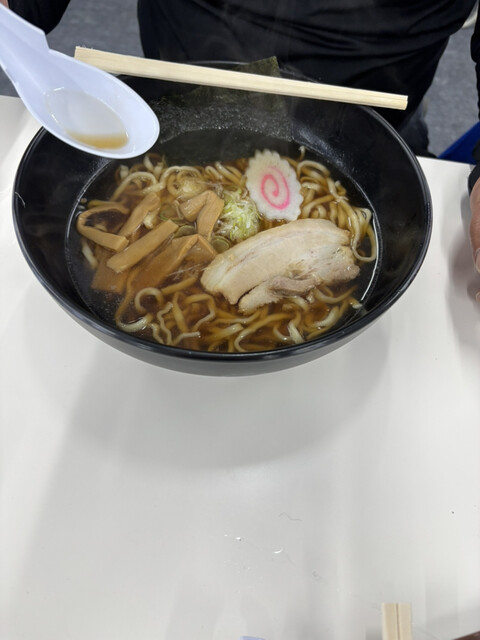 沼尻スキー場第1レストハウス - 猪苗代町その他（レストラン）の写真