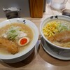 札幌らーめん輝風 すすきの店