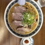 らぁめん おはな - 