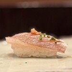 鎌倉 以ず美 鎌倉店 - 握り　春子