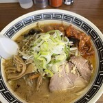 らぁめん おはな - 