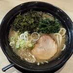 麺匠 文蔵 - 
