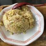 大政食堂 - 炒飯