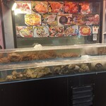 居酒屋 勇旬 いか太郎 - 