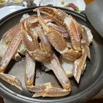 名色荘 - 料理写真: