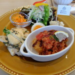 KITCHEN SUNNY - 料理写真: