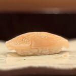 鎌倉 以ず美 - 握り　平貝