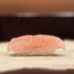 鎌倉 以ず美 - 握り　鰤