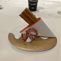 ガストロノミー ジョエル・ロブション - 