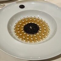 ガストロノミー ジョエル・ロブション - 