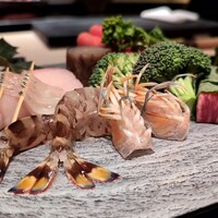 水暉 ザ・リッツ・カールトン京都 - 