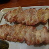 鶏こう - 料理写真: