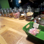 喫茶店 uzuビバレッヂ - 