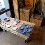 喫茶店 uzuビバレッヂ - 