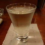 Torikou - 日本酒