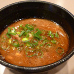 つけ麺 五ノ神製作所 - 