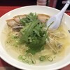 揚子江ラーメン 名門