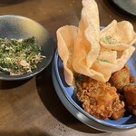 琉球酒場はいさい - 