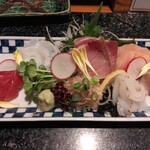 駅前囲酒屋 狼煙 - 