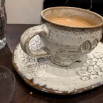 サードグリル - 