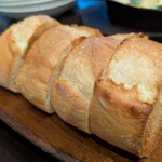 サードグリル - 