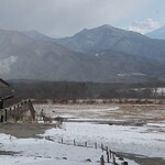 清泉寮ジャージーハット - 