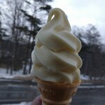 清泉寮ジャージーハット - 