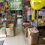駄菓子とおもちゃの問屋 やまぐち - 