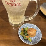 琉球酒場はいさい - 