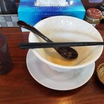 ラーメンとりたま - 