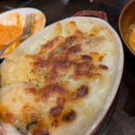 サードグリル - グラタン