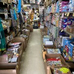駄菓子とおもちゃの問屋 やまぐち - 