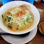 ラーメンとりたま - 
