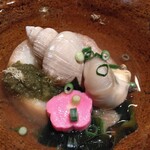 駅前囲酒屋 狼煙 - 