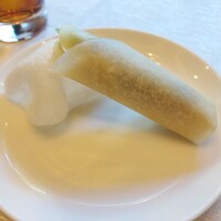 中国料理 四川 - 北京ダック