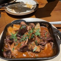 ピッツェリア&トラットリア ゴンゾ 目黒店 - 