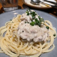 ピッツェリア&トラットリア ゴンゾ 目黒店 - 